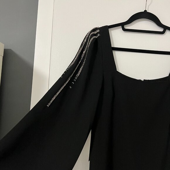 Ali & Jay "On my Mind" Mini Dress - Size Medium - NWT - Picture 2 of 10